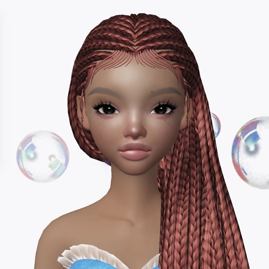 Mermaid princess Ariel🧜🏾‍♀️
Let's join the #ZEPETOxJapanExpo event!
My ZEPETO ID: nga_
#TheLittleMermaid #HalleBailey #ariel #disney #disneyprincesses #zepeto