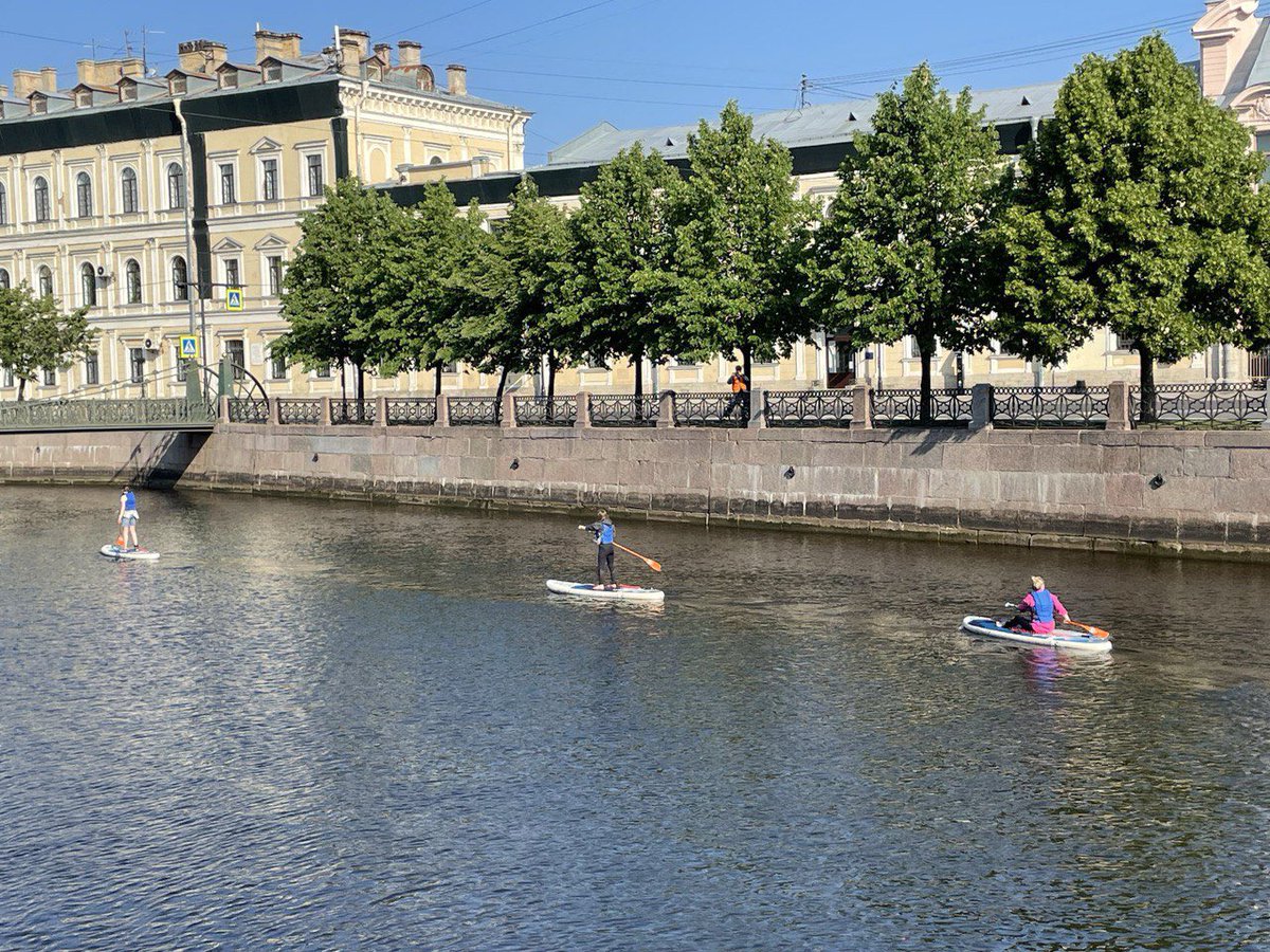 3 /Одним из завершающим мероприятия Петербургского международного экономического форума 2023 стало самое нестандартное мероприятие. rodionov-club.ru/blog/2023/06/1… #nft #пмэф #nfts #spief #bitcoin #russia #stpetersburg #travel #sup #supsurfing #петербург #питер #туризм #Россия