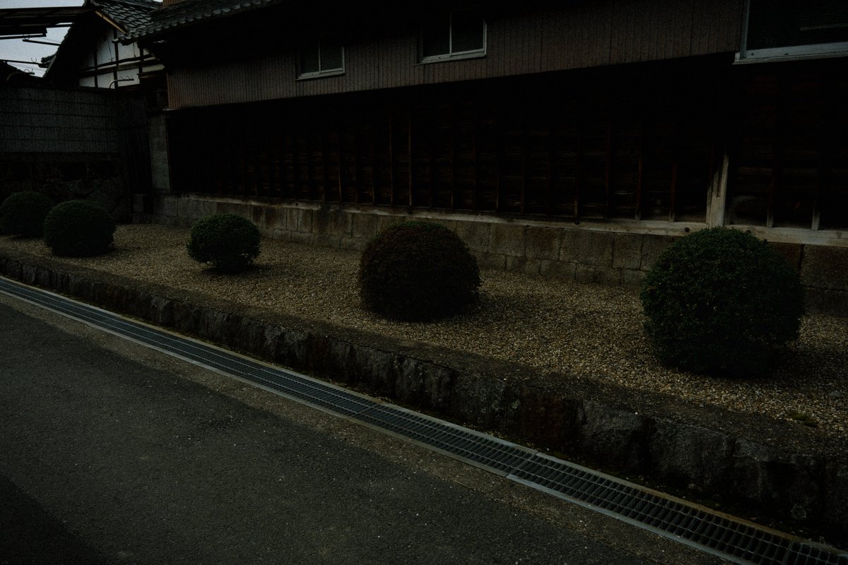 Sinn_photograph's tweet image. Objects