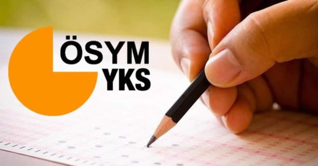 Yavrum Ahmet Çağrı ve sınava giren bütün gençlerimize başarılar diliyorum. Rabbim yardımcıları olsun. Amin.