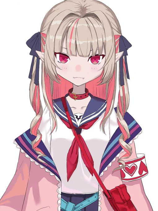 模写