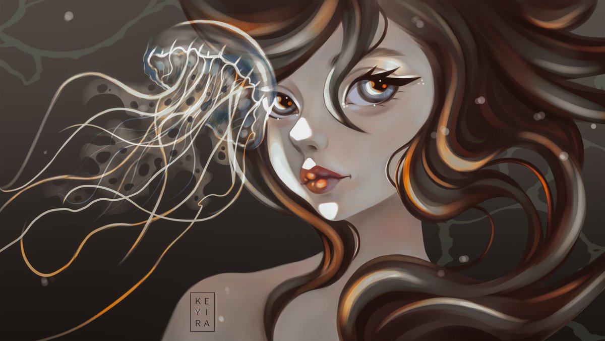 OCTOBER22

#digitalart #イラスト