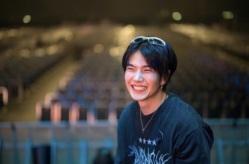 IG Updated [17062023] 😁

#Beyourluve 
#BuildJakapan <a href="/JakeB4rever/">BIU.</a>