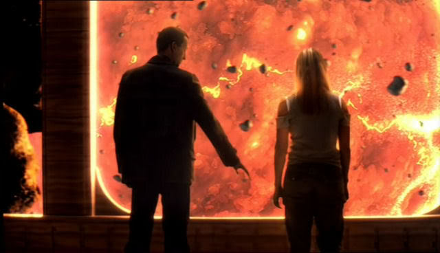 COUNTDOWN TO THE 60TH

159 days to go.

What are your thoughts on The End of the World?
#DoctorWho