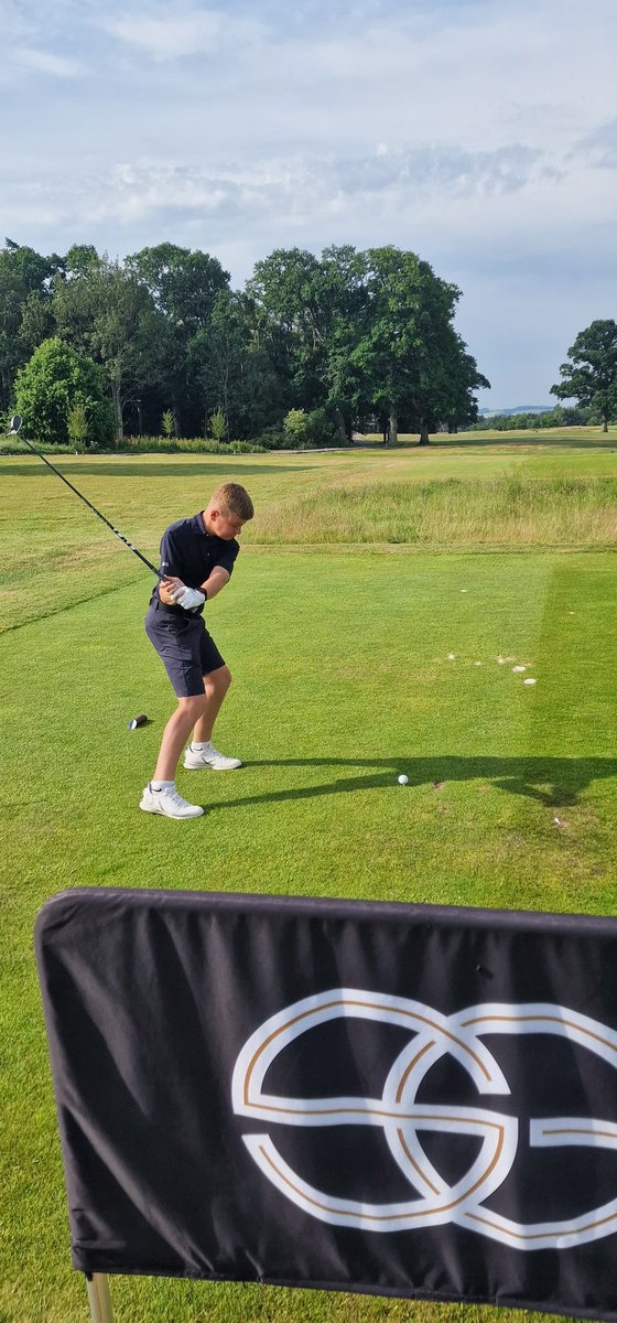 Stephen Gallacher Foundation tweet media