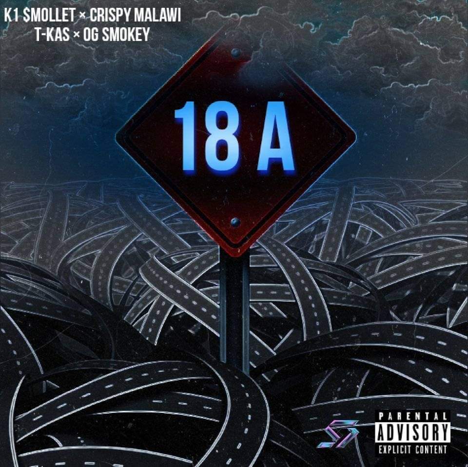 🚨UPCOMING MUSIC

👤K1 $MOLLET X CRISPY MLW X TKAS & OG SMOKEY

💽 18 A

📅 ⏳