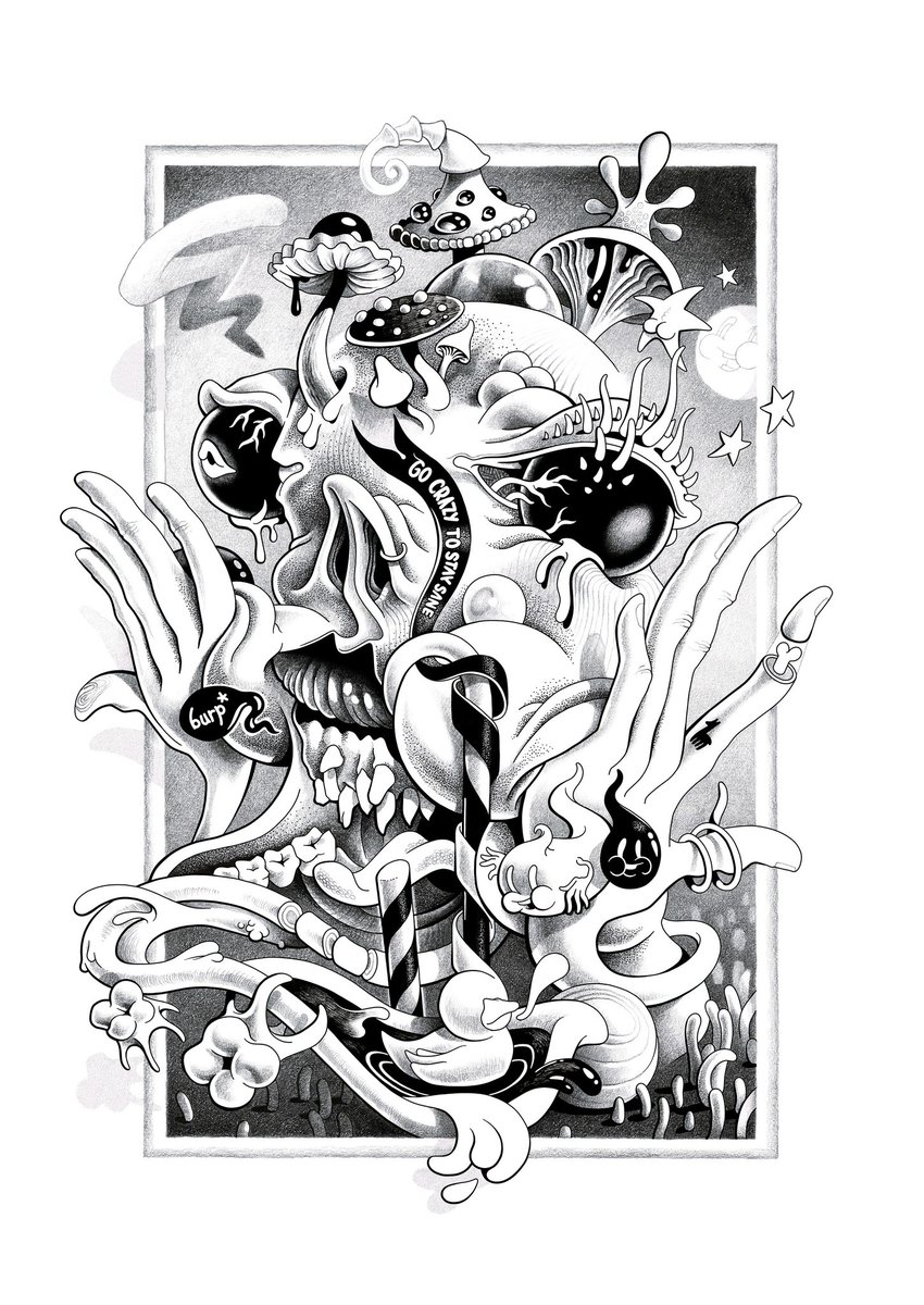 Taking my time, stabilising.
My return will be permanent.

GM gang 🤙