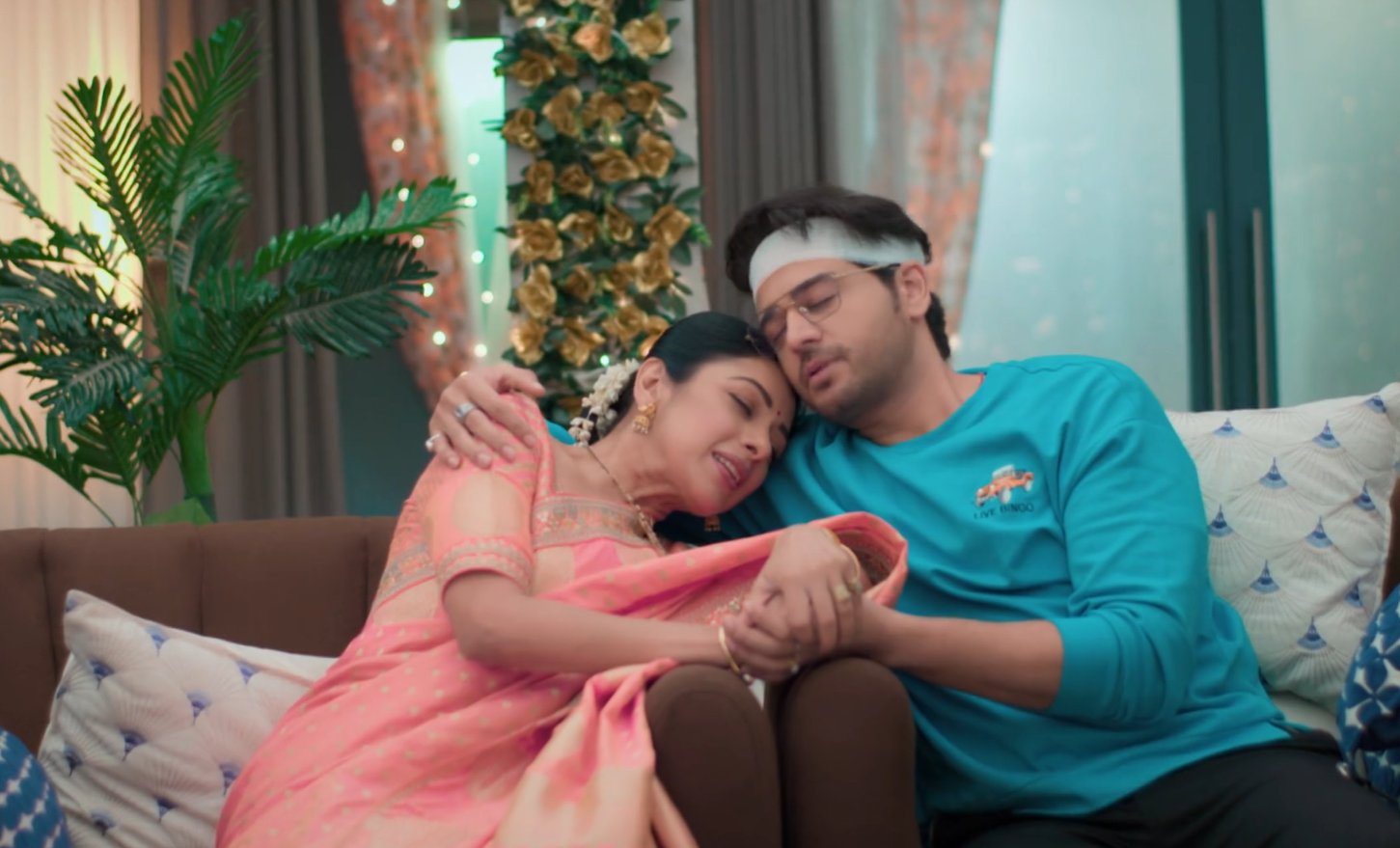 Mini on Twitter "Hell breaks loose. His only chance at a happy family is snatched away. His