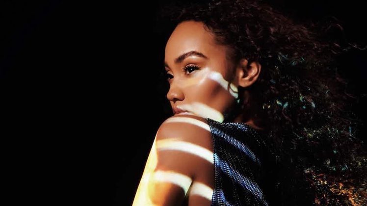 Leigh-Anne (Little Mix) >> EP "No Hard Feelings" Fyz4-QgXgAApEqS