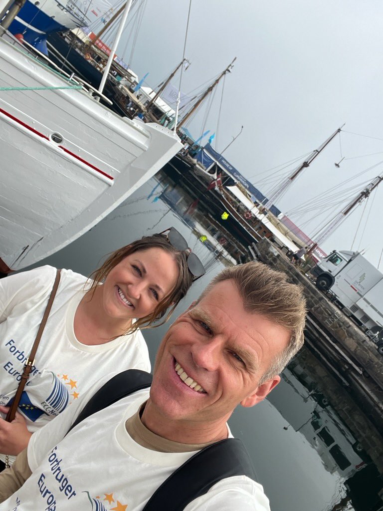 Yes, we are very ready to make <a href="/ECC_web/">European Consumer Centres Network</a> visible and put EU consumer rights on the agenda at the citizens and decisions-makers meet up Folkemødet. Debate at 11 in <a href="/EuropaBev/">Europabevægelsen</a> tent.