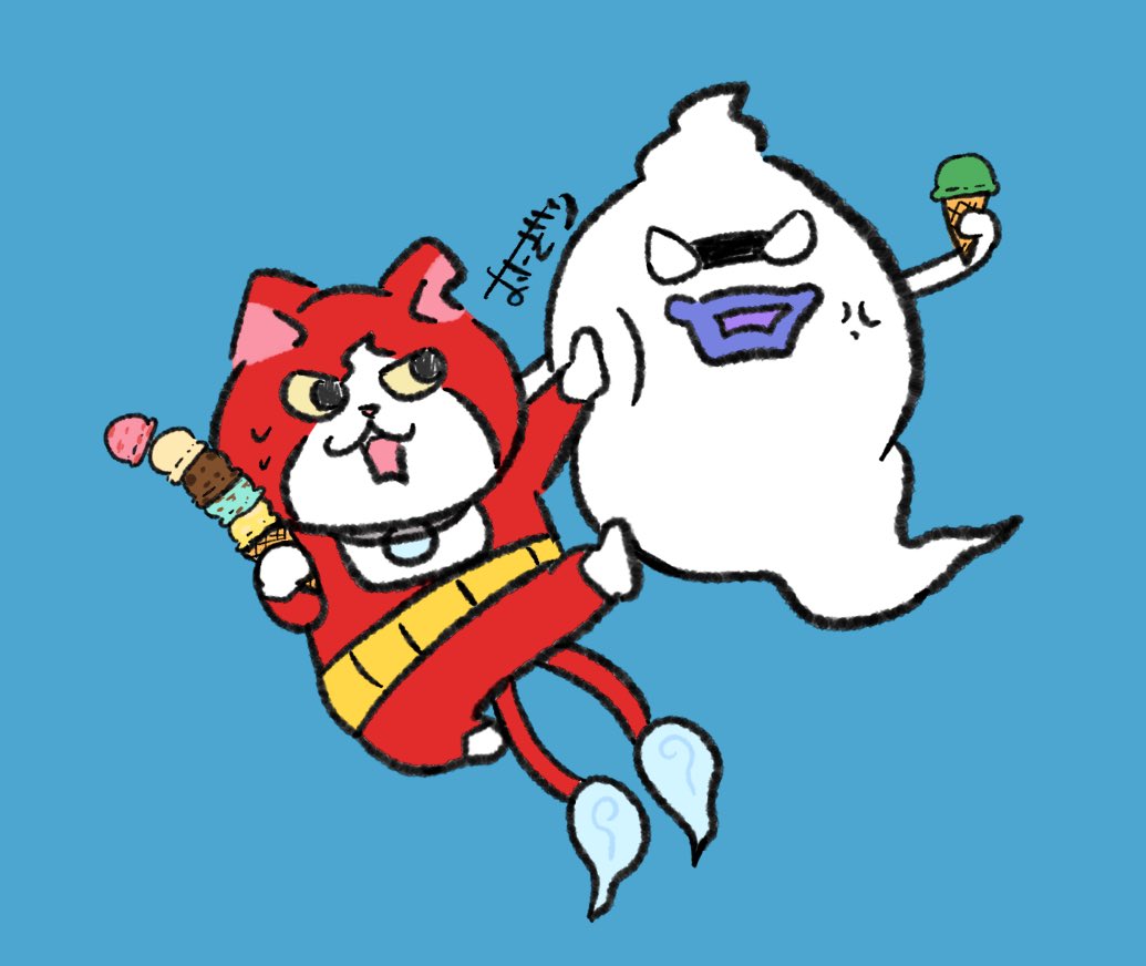 youkai_onigiri's tweet photo. #待機ウォッチ 78日目 https://t.co/s3SvqGmKy7