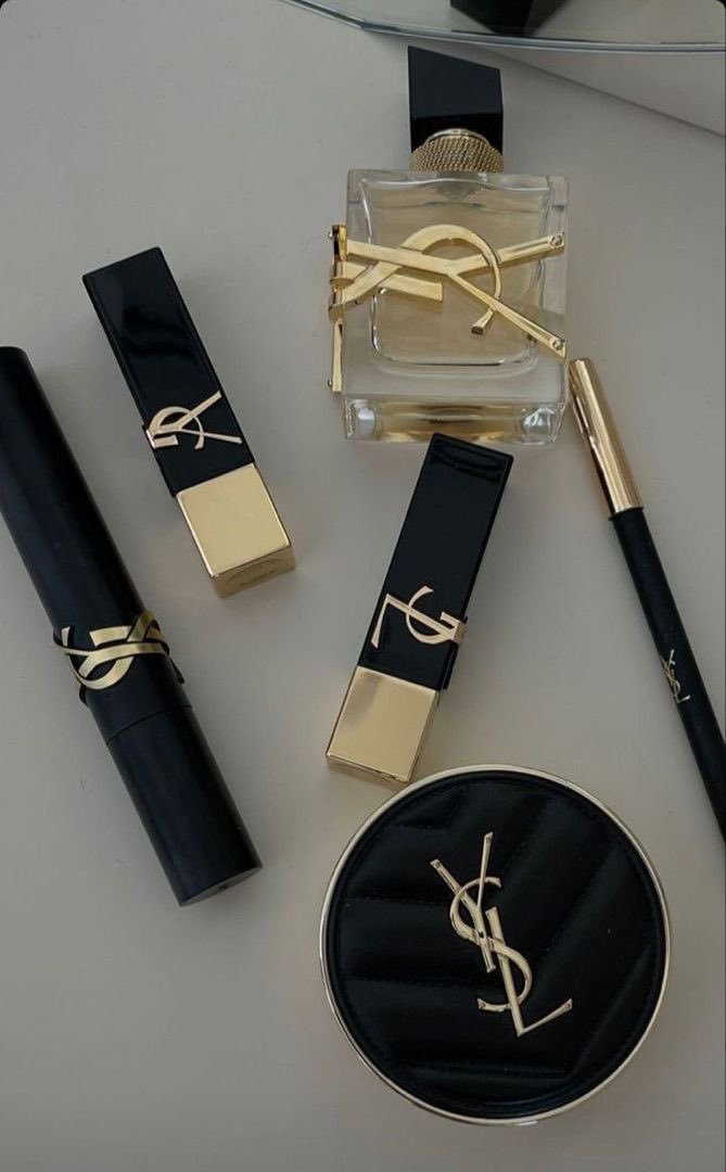 ysl products
