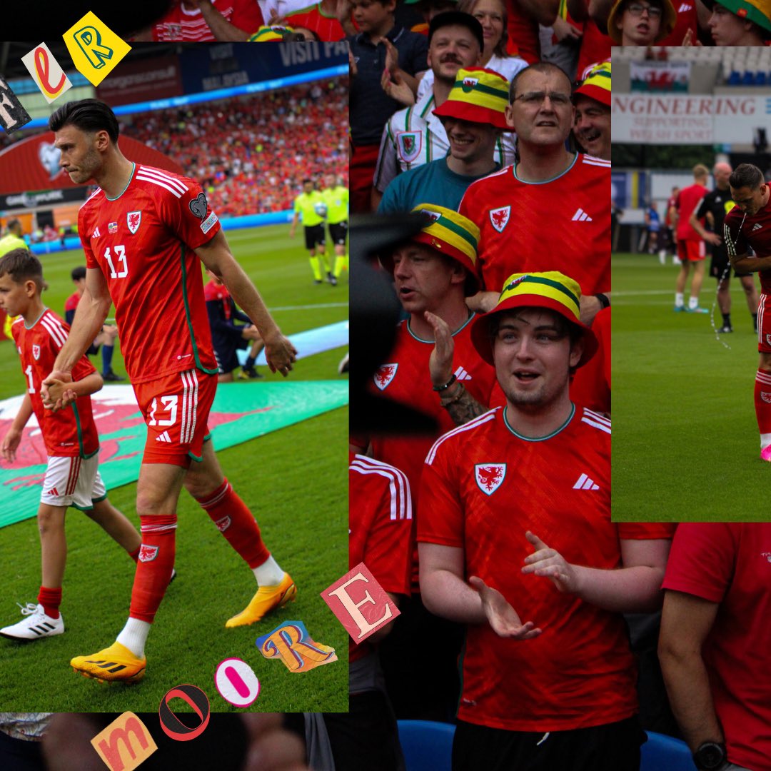 Noad Productions tweet media