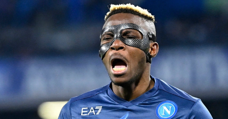 caughtoffside's tweet photo. 🚨 EXCLUSIVE 🚨 @FabrizioRomano:

 - "MUFC are convinced that Mason is perfect for their style"

 - "Bayern are serious about Kyle Walker"

 - "Asensio will join PSG; the club appreciate Napoli’s Victor Osimhen"

ALL the details in @FabrizioRomano's #1 Newsletter on Substack 👇👇