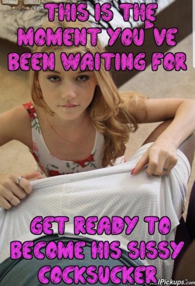 EmilyDominant's tweet photo. #sissy #slave https://t.co/xtMXcM2n8N