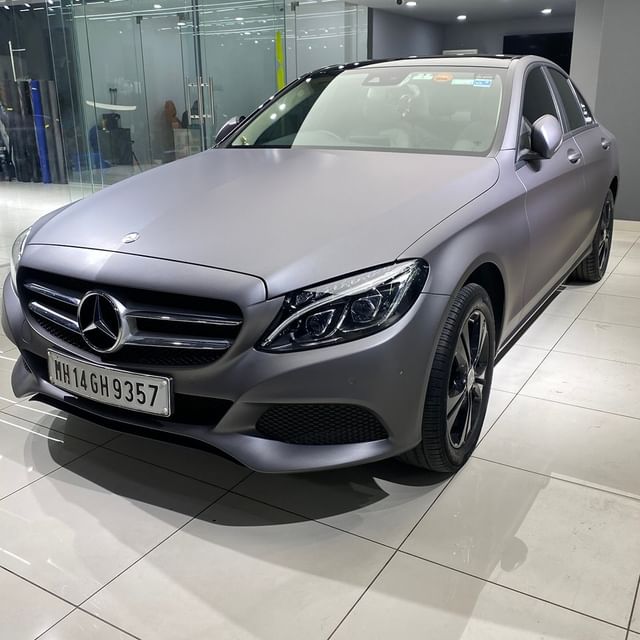 by_leeway's tweet photo. Unleash the stunning makeover of this Mercedes at Wrapstyle Leeway! Witness the revitalized look with a fresh wrap that turns heads. 😍🔥 

Visit us at:https://t.co/aBCttf3cZd

#WrapstyleLeeway #CarWrapTransformation #AutoMakeover #WrapArtistry #HeadTurner https://t.co/p1LqlLqWbv
