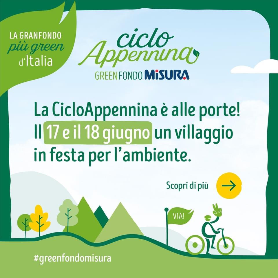 #greenfondomisura oggi e domani a #laquila l’iniziativa che coniuga #sport e #ambiente