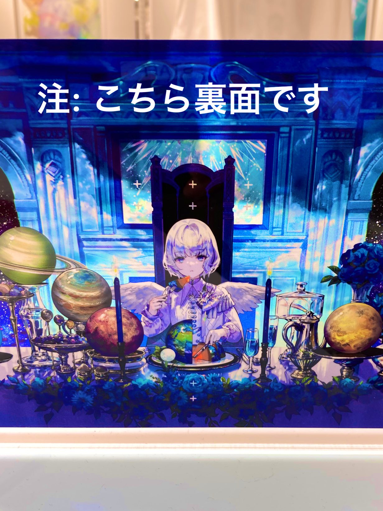 藤ちょこイラスト展 -藤色巡り- (@fuziiro_meguri) / X