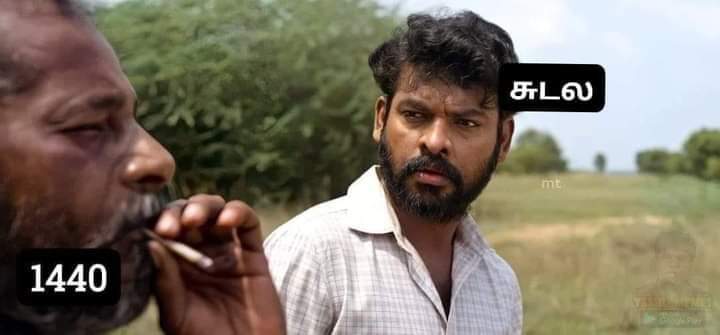 geethakarthick's tweet photo. காலையில் ஹோட்டல் சங்கீதாவுல இட்லி..,
மதியத்துக்கு தலப்பா கட்டி பிரியாணி..!
மாலையில் A2B பணியாரம் + காபி..!
நைட்டுக்கு சோழா ஹோட்டல் கறி தோசை..!
நான் வாய் திறக்க கூடாதுன்னா இதெல்லாம் வாங்கி கொடு...!!😂
@Veera284 
@savukku 
@Arunan22 
@mkstalin https://t.co/m2iNCoIeW0