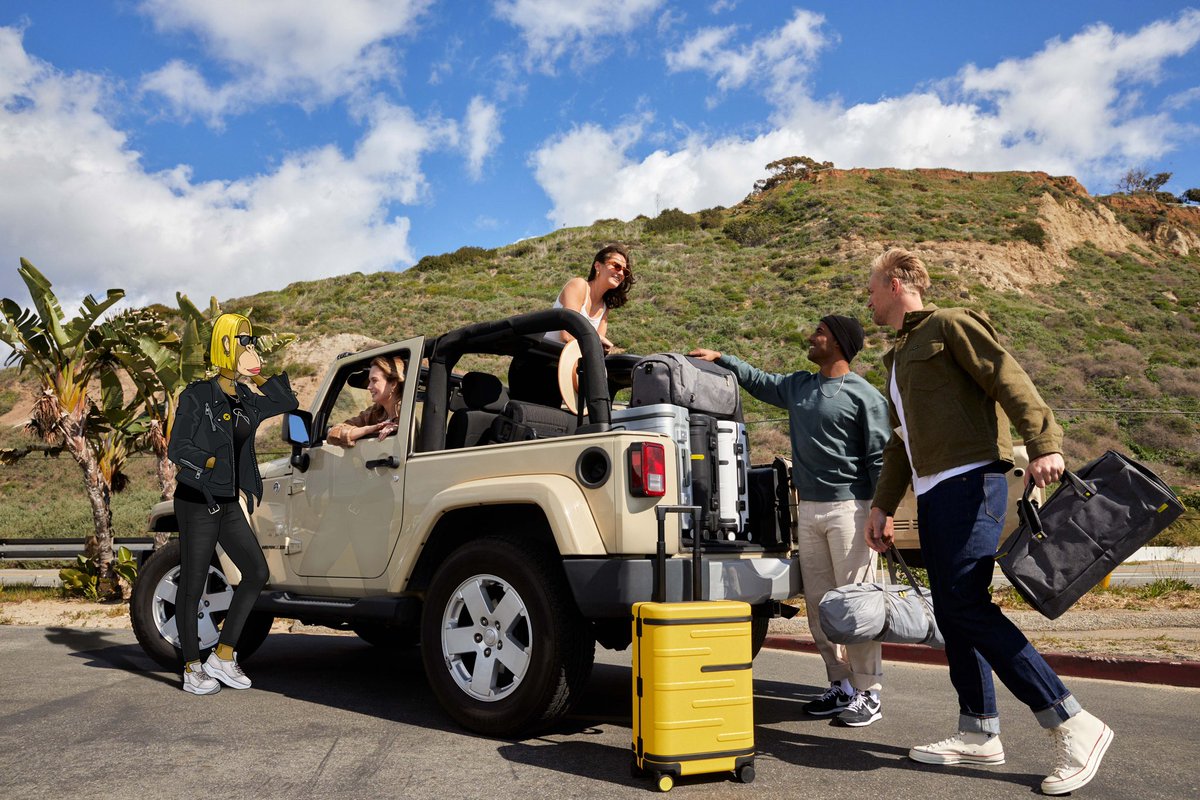 GM ☕️ enjoy your Saturday