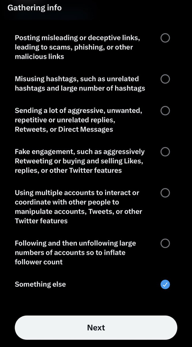 BABYMONprotect's tweet photo. [ATTENTION]

MASS REPORT THIS TWEET - Spreading info that causes fanwar between two separate groups! 

Post:
🔗 https://t.co/yAKvBDwNtp

Refer to the attached pictures on how to report!

We also encourage fans to write a context about the report

‼️REPORT. BLOCK. DO NOT ENGAGE.‼️ https://t.co/lThK1B9nu0