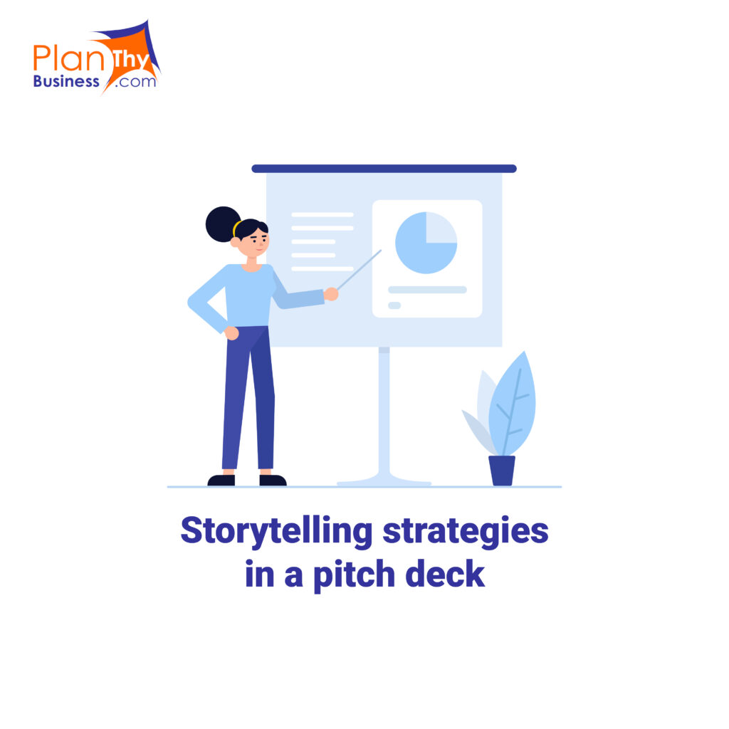 Unleash the power of storytelling to create a pitch deck that resonates with investors .
blog.planthybusiness.com/?p=55
#PitchDeckWizardry #CompellingNarrative #UnforgettablePitch #PitchPerfect #StartupStorytelling #PitchingSkills #EntrepreneurLife #WinningPitch #InvestorPitch