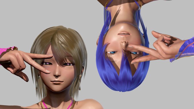 無敵の笑顔で荒らすメディア↑
知りたいその秘密ミステリアス↑

ここすき 