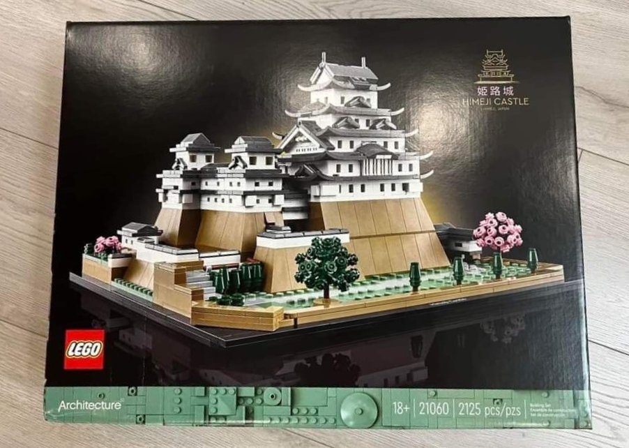 Falconbricks LEGO News on Twitter "First look at the new LEGO