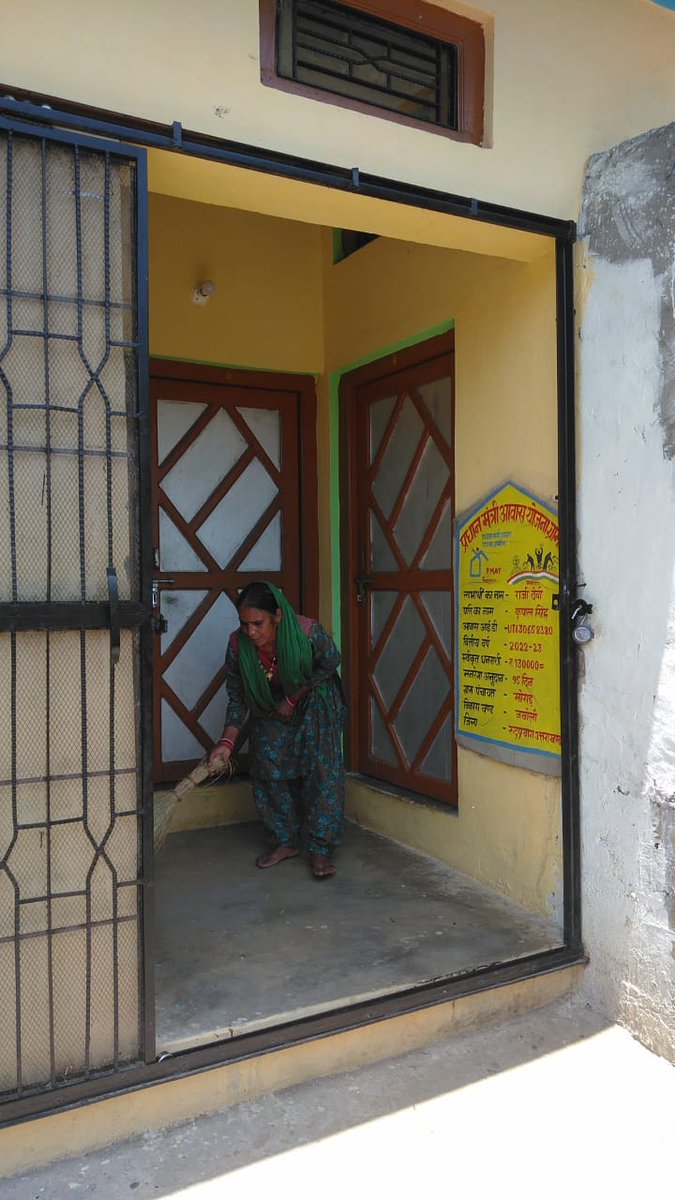 PMAY_G 2022-23, GP Mosad, Block Jakholi , Rudraprayag 
<a href="/Pmayg_Official/">PMAY-G Uttarakhand (official)</a>