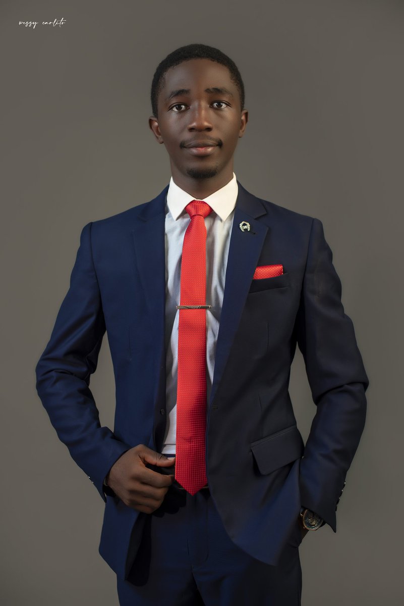 testyduja's tweet photo. Permit me to reintroduce myself 

Dr. Onaduja Testimony MB;BS ( Abuja)

God be the Glory. https://t.co/jNBHxzUJZN