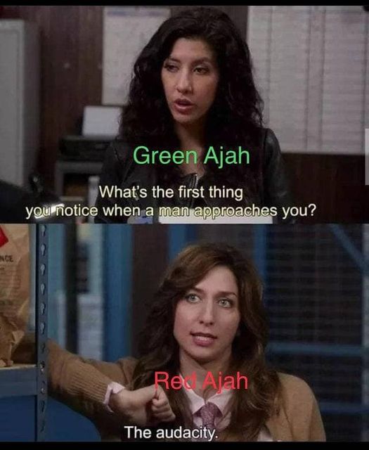 A meme from a couple of years ago. 😁💚♥️ #TwitterOfTime #TheWheelOfTime