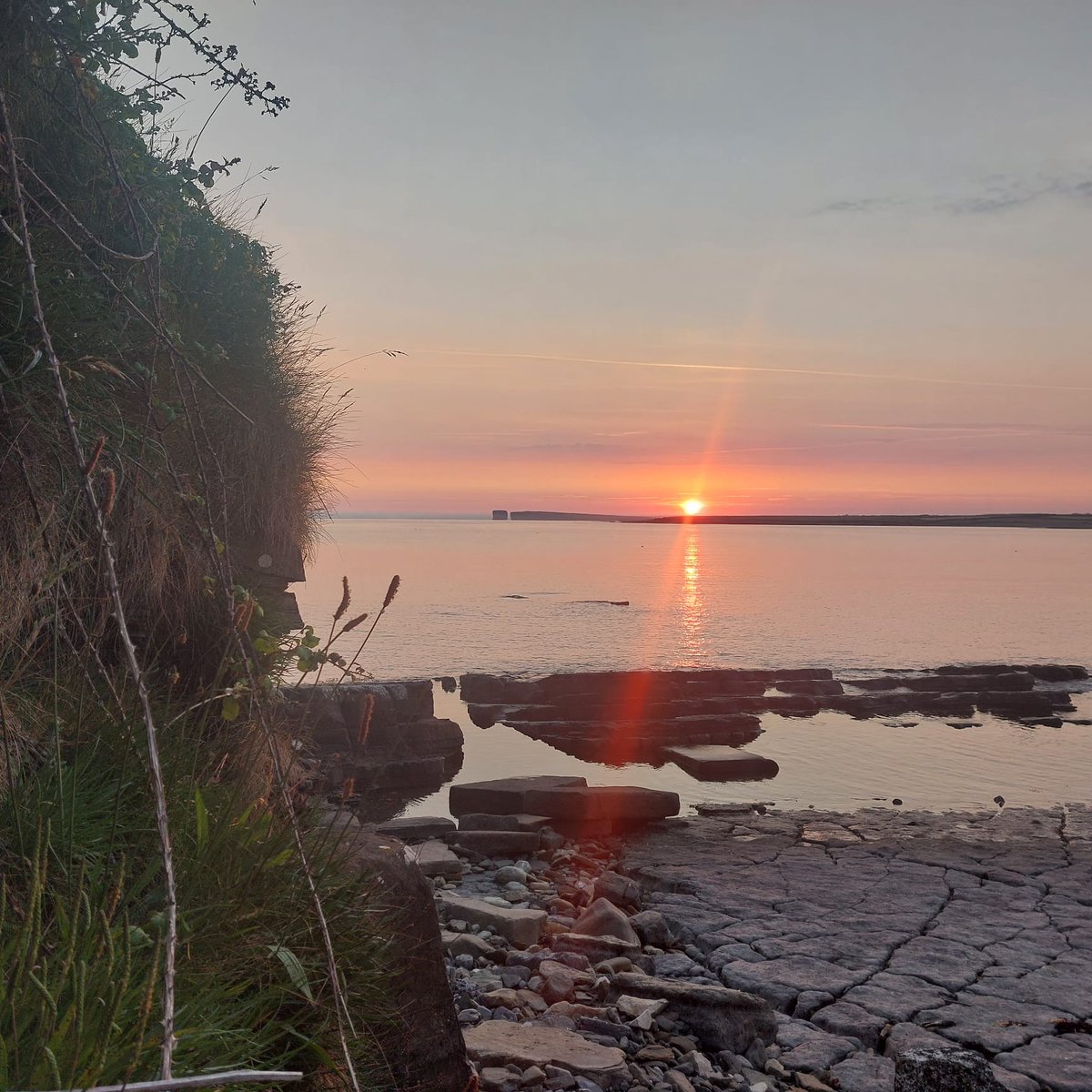 Killala was ours ere the midnight

And high over Ballina town

Our banners in triumph were floating

Before the next sun had gone down.

We gathered to speed the good work then

The true men of near and afar

And history can tell how we routed

The Redcoats through old Castlebar