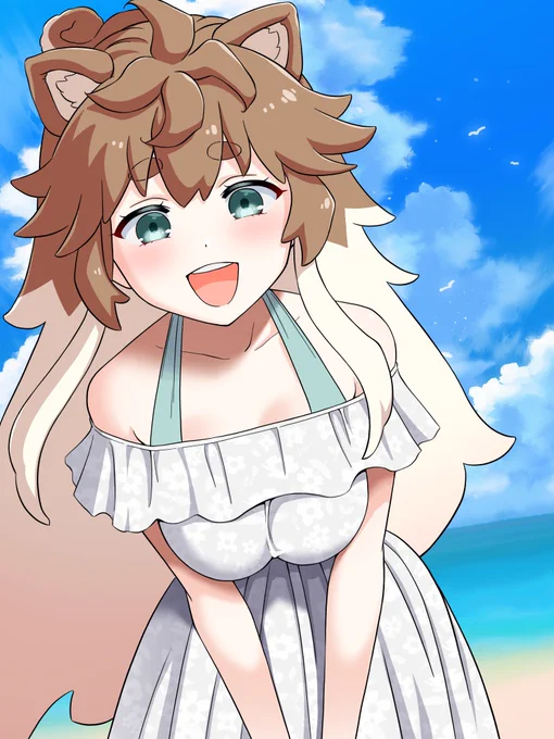 #お前の可愛い・闇・ネタ・かっこいい系の絵が見たい
