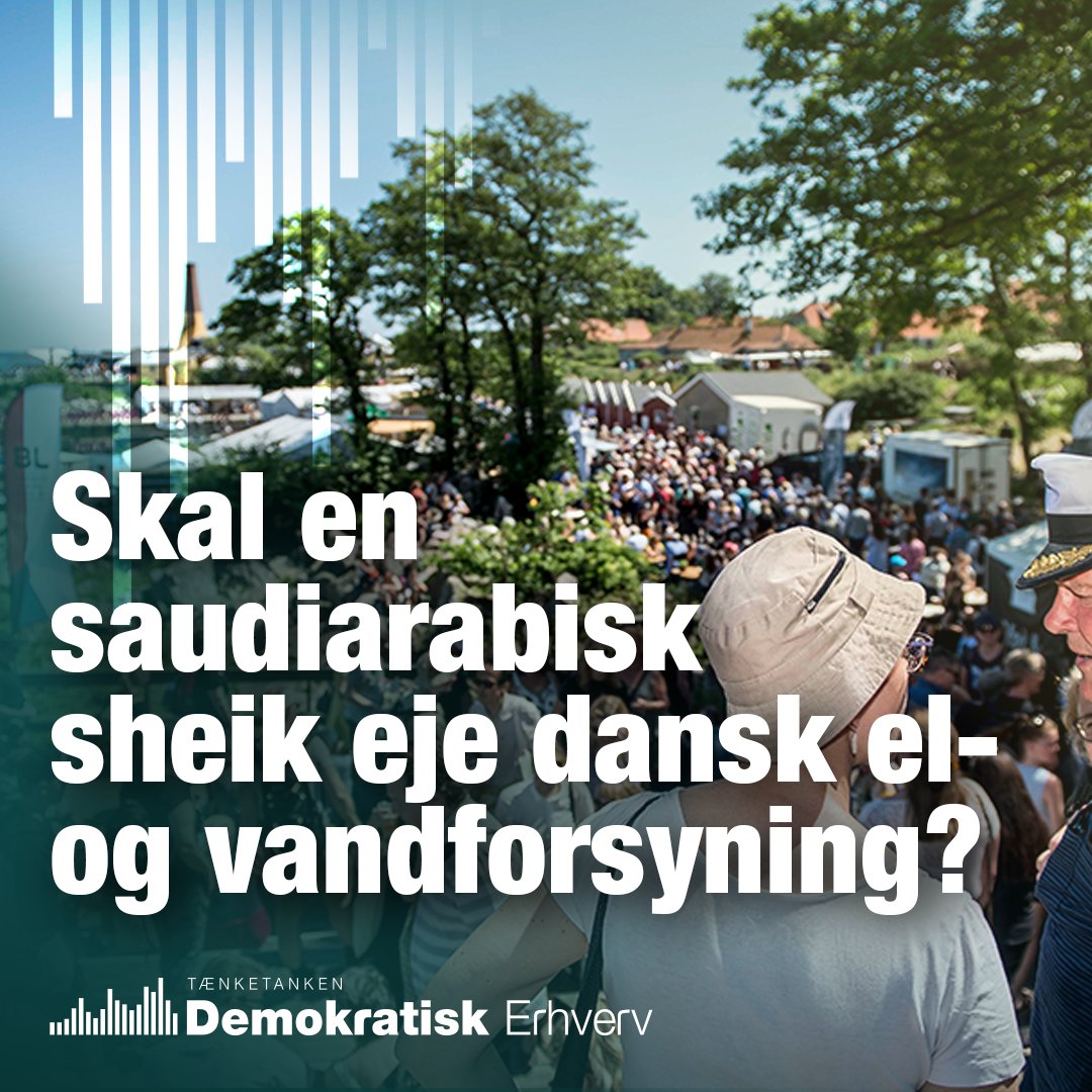 Der skal fart på den grønne omstilling! 

Skal vi gå efter de hurtige penge? Eller satse på medejerskab og det lange sigte? Kom til debat hos <a href="/DK_drikkevand/">Danske Vandværker</a> med <a href="/DenGroenneUng/">Den Grønne Ungdomsbevægelse</a>,  @susan_munster og forperson for Borholms Havvind <a href="/HelleRavnborg/">Helle Munk Ravnborg</a> kl 14.00 #fmdk