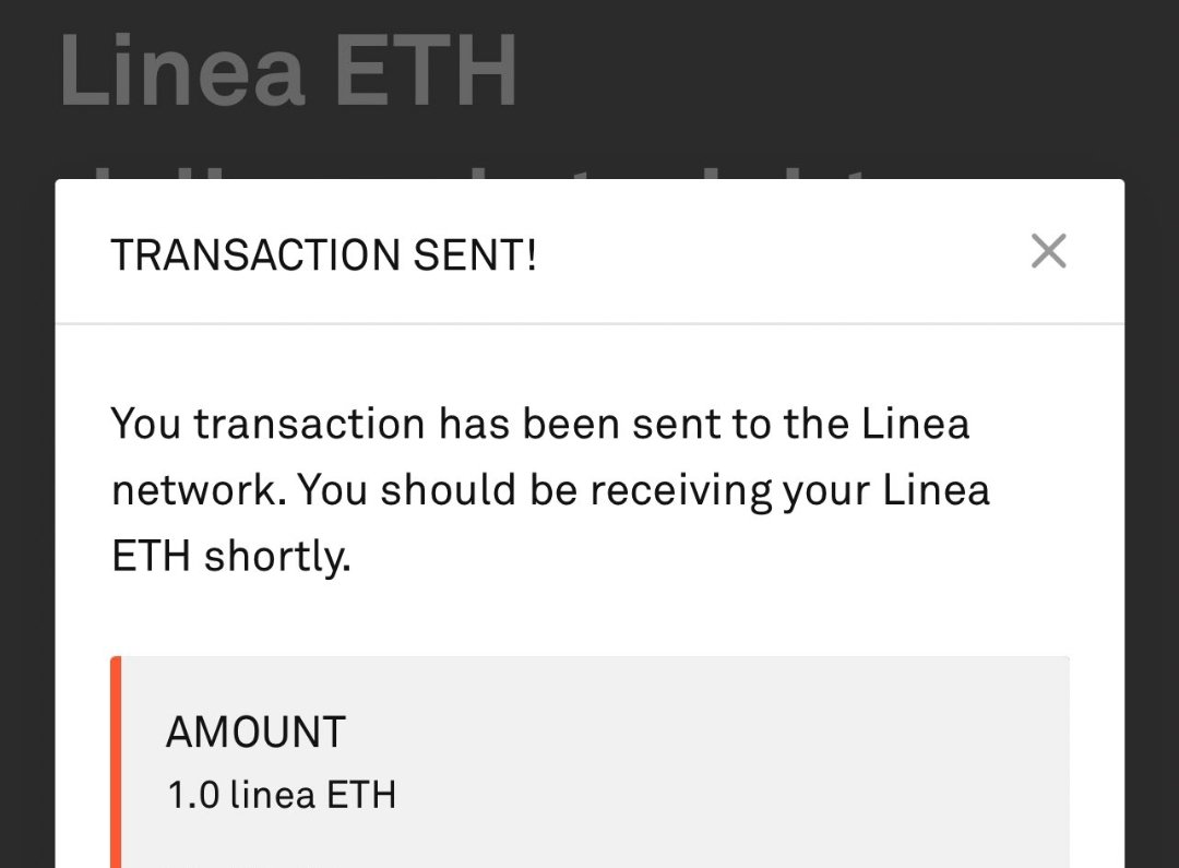 smartcoded's tweet photo. 🚀 Doing #LineaTestnet and need #LineaETH for your tasks? Get 1 ETH from the faucet here 👉 https://t.co/GLhYsf5210. Share in the comments if it worked for you! 💪 #Ethereum #Crypto https://t.co/9Pv0Y32XDy