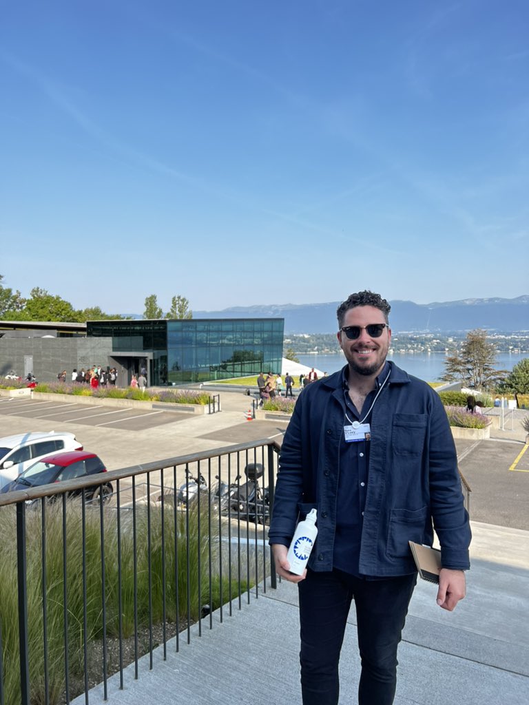 Ross O'Leary (@ross_o_leary) on Twitter photo Touchdown in Geneva for the <a href="/wef/">World Economic Forum</a> <a href="/GlobalShapers/">Global Shapers</a> Curator Annual Summit, representing <a href="/DublinShapers/">Global Shapers Dublin Hub</a> Touchdown in Geneva for the <a href="/wef/">World Economic Forum</a> <a href="/GlobalShapers/">Global Shapers</a> Curator Annual Summit, representing <a href="/DublinShapers/">Global Shapers Dublin Hub</a>