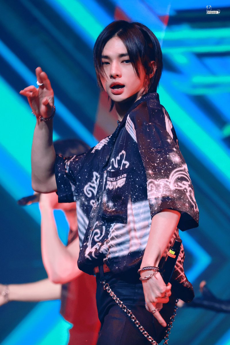 Hyunimi_0320's tweet photo. 230616

#현진 #황현진 #Hyunjin 
#Straykids #스트레이키즈 https://t.co/zroR36HaDL