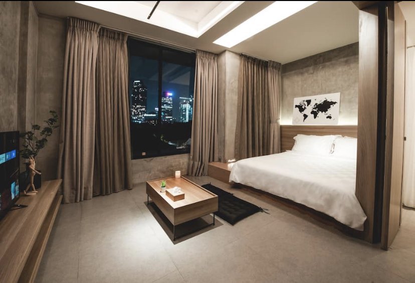 catatanhotel's tweet photo. 📍 Nostoi , Setiabudi Jakarta 

tergantung tipe kamar 
🛌 2 tamu, desain estetik, japan style , aeshtetic dominasi warna coklat putih

💰 350.000 - 600.000 
📌 link promonya nih https://t.co/jZThHKB4tz https://t.co/u3FyrfNRyU