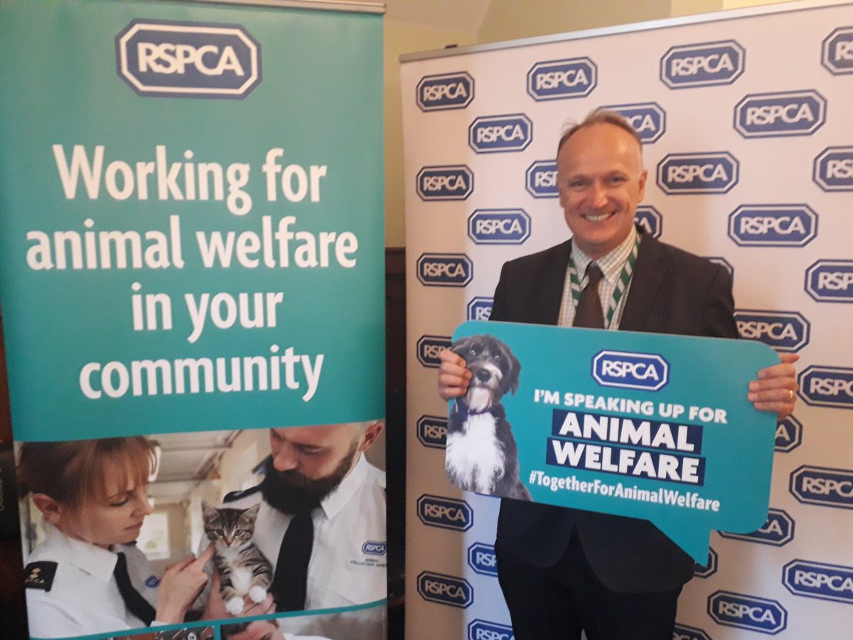 Pleased to meet again in Parliament with @RSPCA_official who do so much to promote and protect animal health and welfare. 🐕🐱🐴🐂🐑🐖
