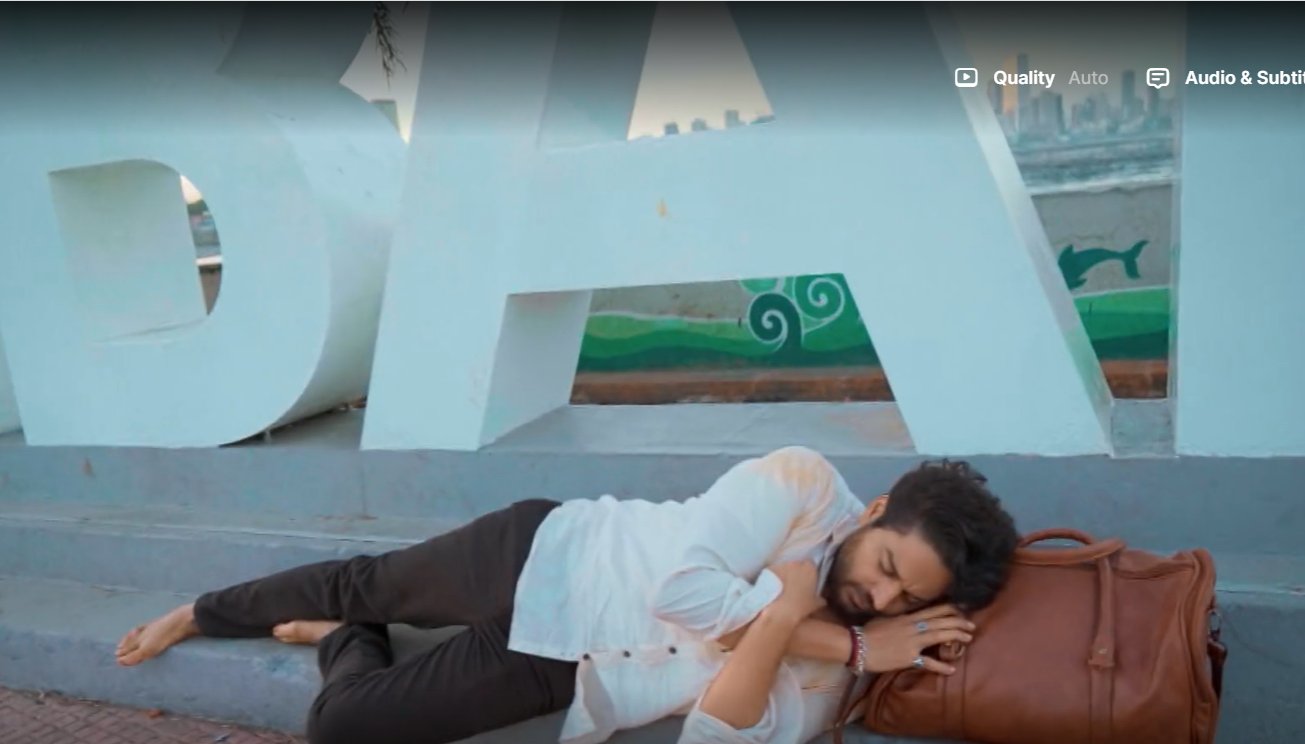 Mini on Twitter "Hell breaks loose. His only chance at a happy family is snatched away. His