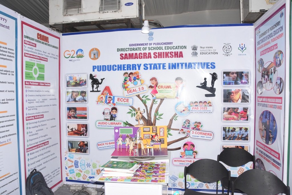 Info_Pune's tweet photo. आंतरराष्ट्रीय स्तरावर आपली शैक्षणिक ओळख प्रस्थापित करण्यासाठी पुणे सज्ज...

#G20India 
@G20Pune https://t.co/HiDCXk4237