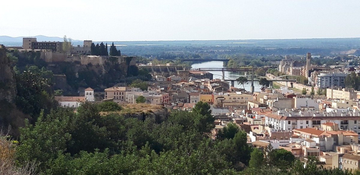 Ara a seguir treballant amb tota la força amb el millor  equip, ens han votat per a treballar i  hem guanyat i estarem lluitant per #Tortosa perquè així ens ho han demanat els tortosins i tortosines 💪🏼 . Gràcies de ❤️