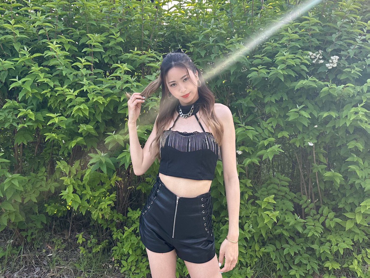 OfficialLcu's tweet photo. [#시크한아이들][#로아] 
주말 잘보내기 🩷
.
.
.
.
#리즈엔터 #lizent #chicis #컴백 #유희 #신디 #린아 https://t.co/jrD5AGmgql