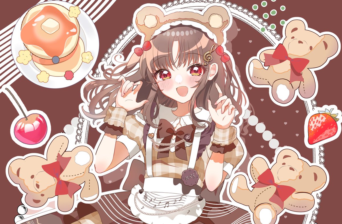 Highlights by みりんこ🍓 バーチャル雑貨屋さん (@anmt0714) / X