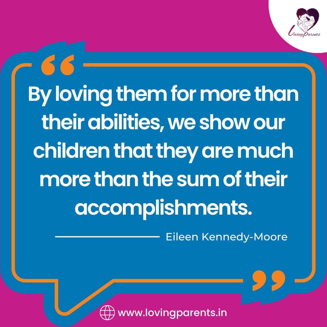 Quote of the day!!
.
.
.
Visit : lovingparents.in
.
.
.
#quote #quoteoftheday #familytime #children #childcare #childhood #ChildFriendly #parenting #parents #parenthood #parentlife #parentstobe #parentsforlife #baby #child #pregnancy #momslove #childcare #babygirl