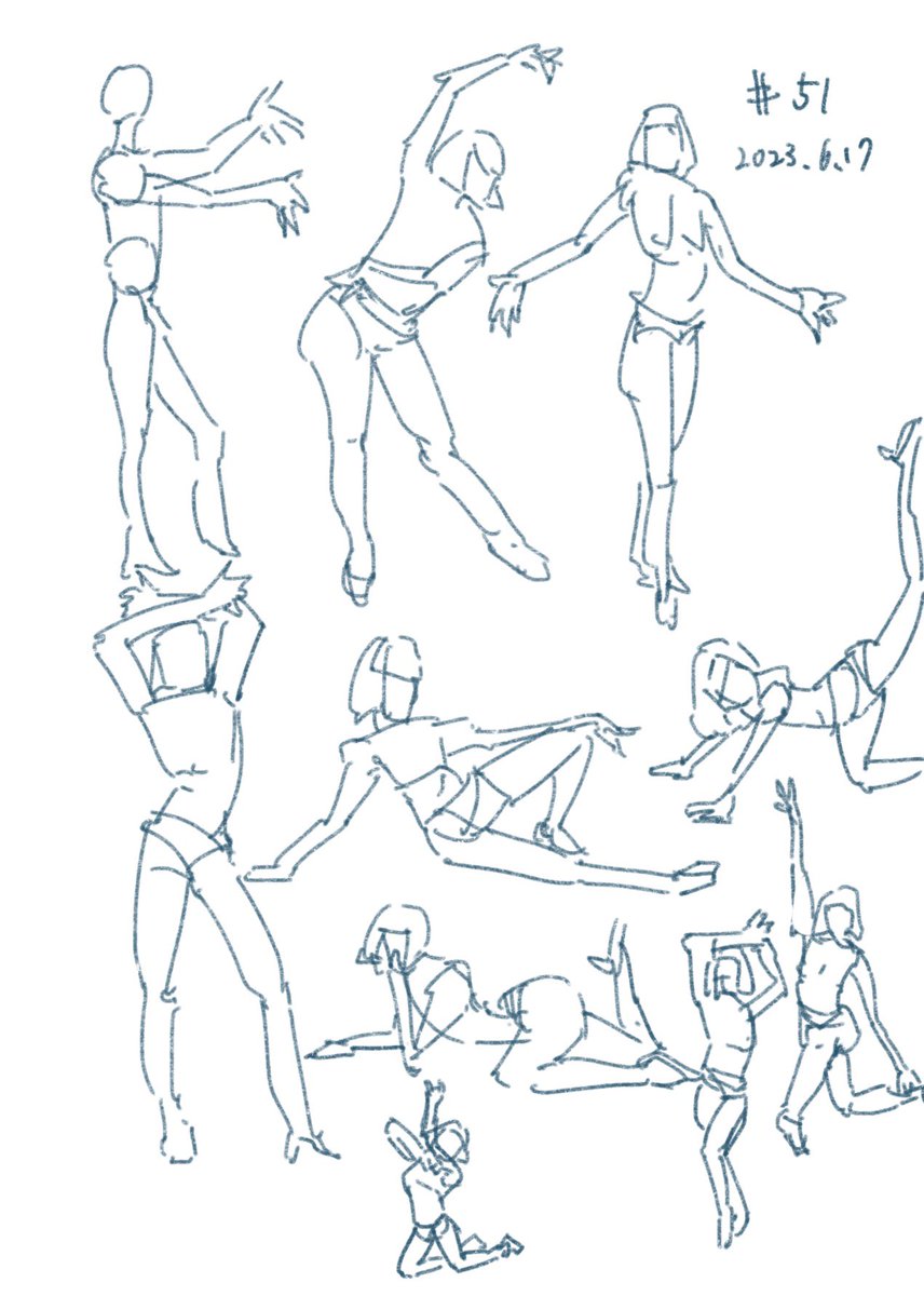 おはようございます。なんとか電車の中で描きました。朝少し描くと手が起きる感覚になります。 https://t.co/Bpr1zIjDMy