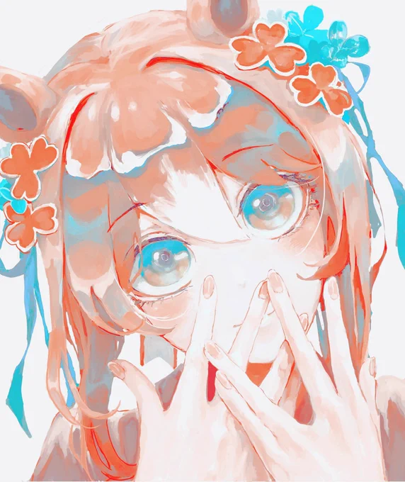薄口