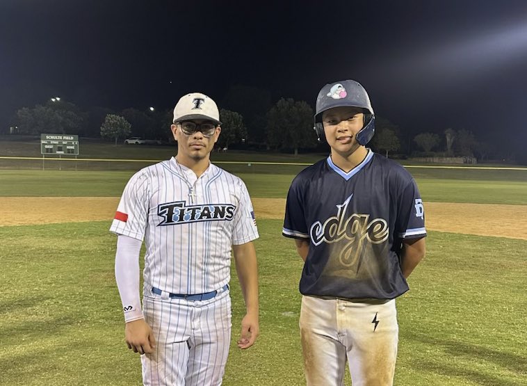 Results Baseball Tournaments tweet media