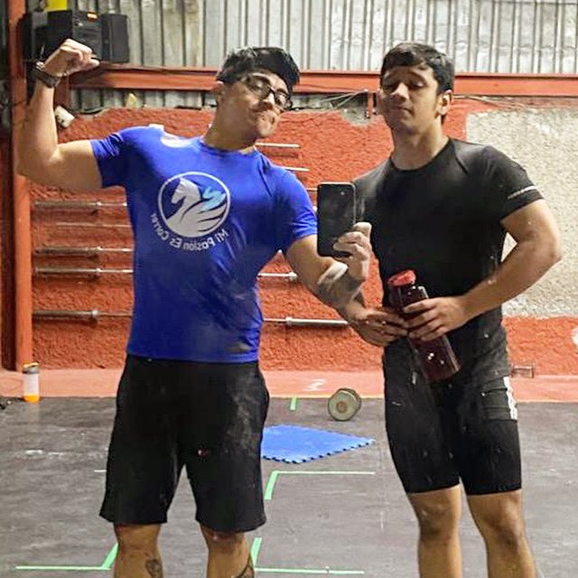 Hilo de la foto favorita que tengan con sus parejas 🖤 <a href="/chamacoimpudico/">@chamacoimpudico</a>