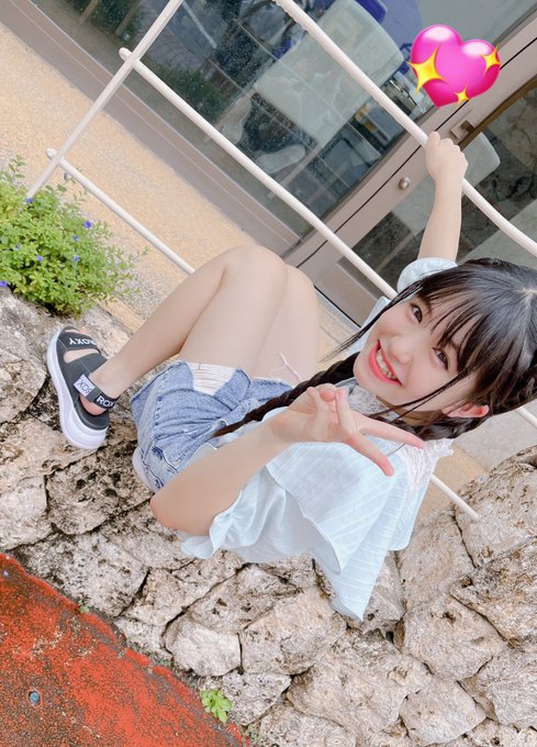 Twitterのコスプレ画像11